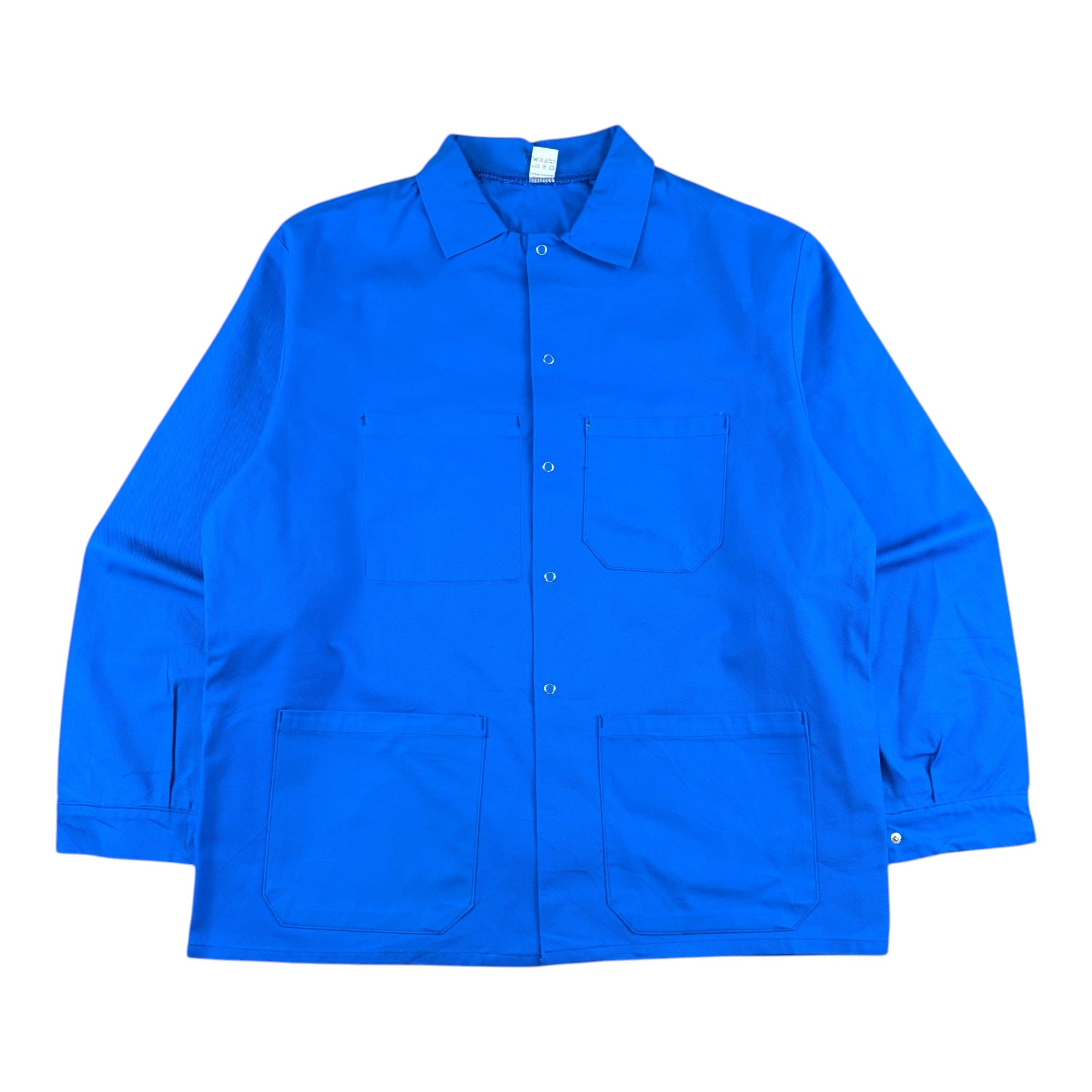 Vintage French Workwear Jacket - M – Rust And Thread