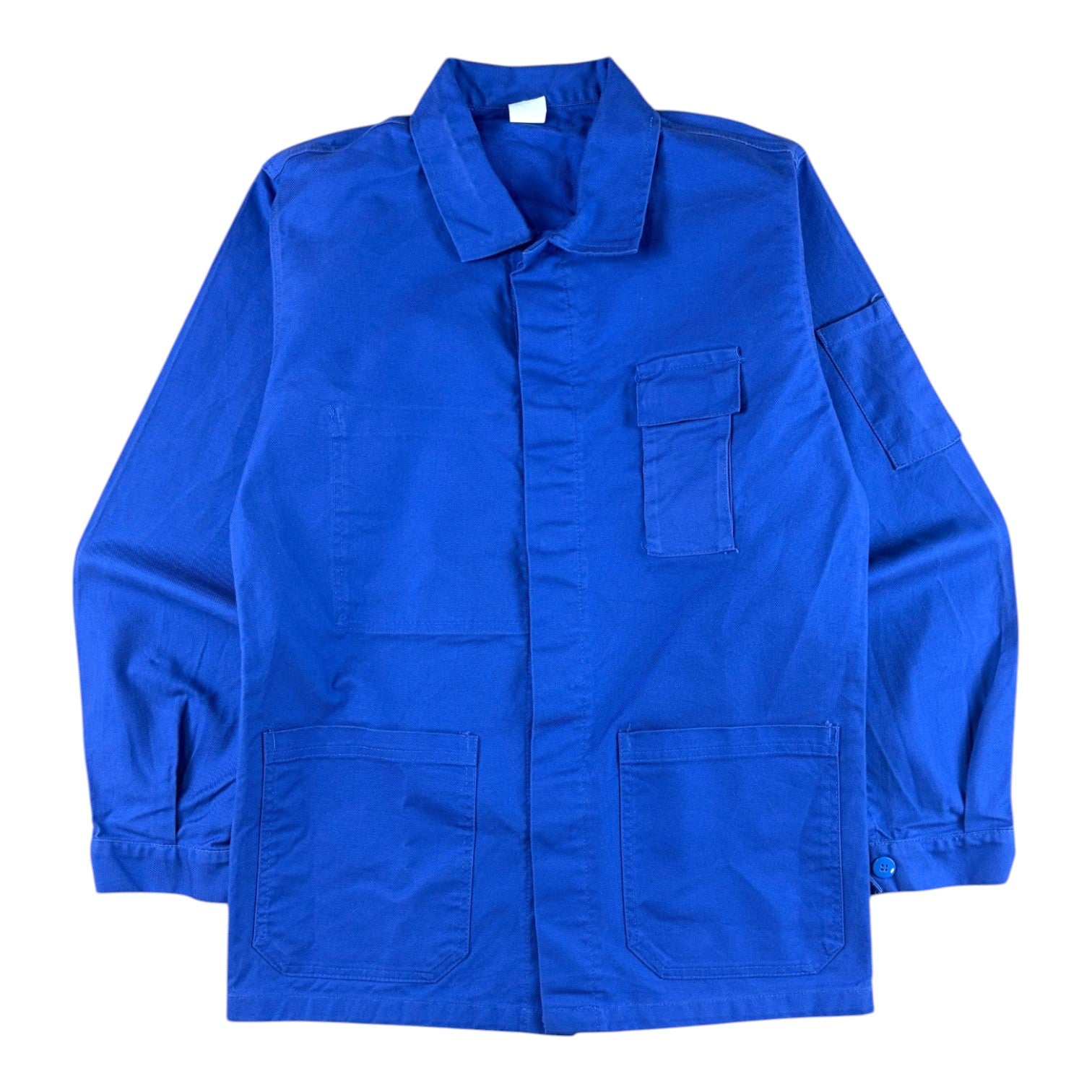 Vintage French Workwear Jacket - M – Rust And Thread